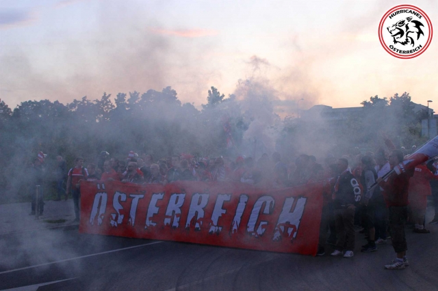 slowenien - oesterreich 13.10.2019 5